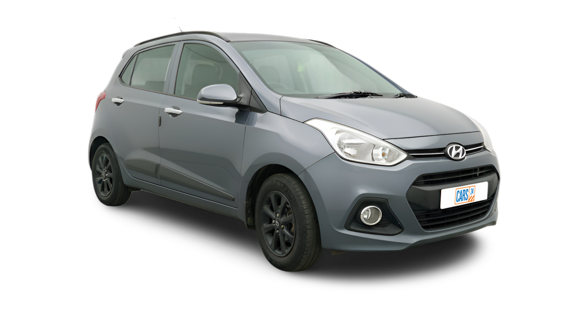 Hyundai Grand i10-img